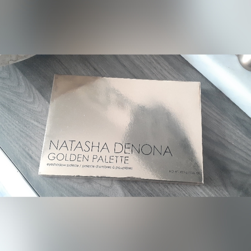 NIB Natasha Denona Palette